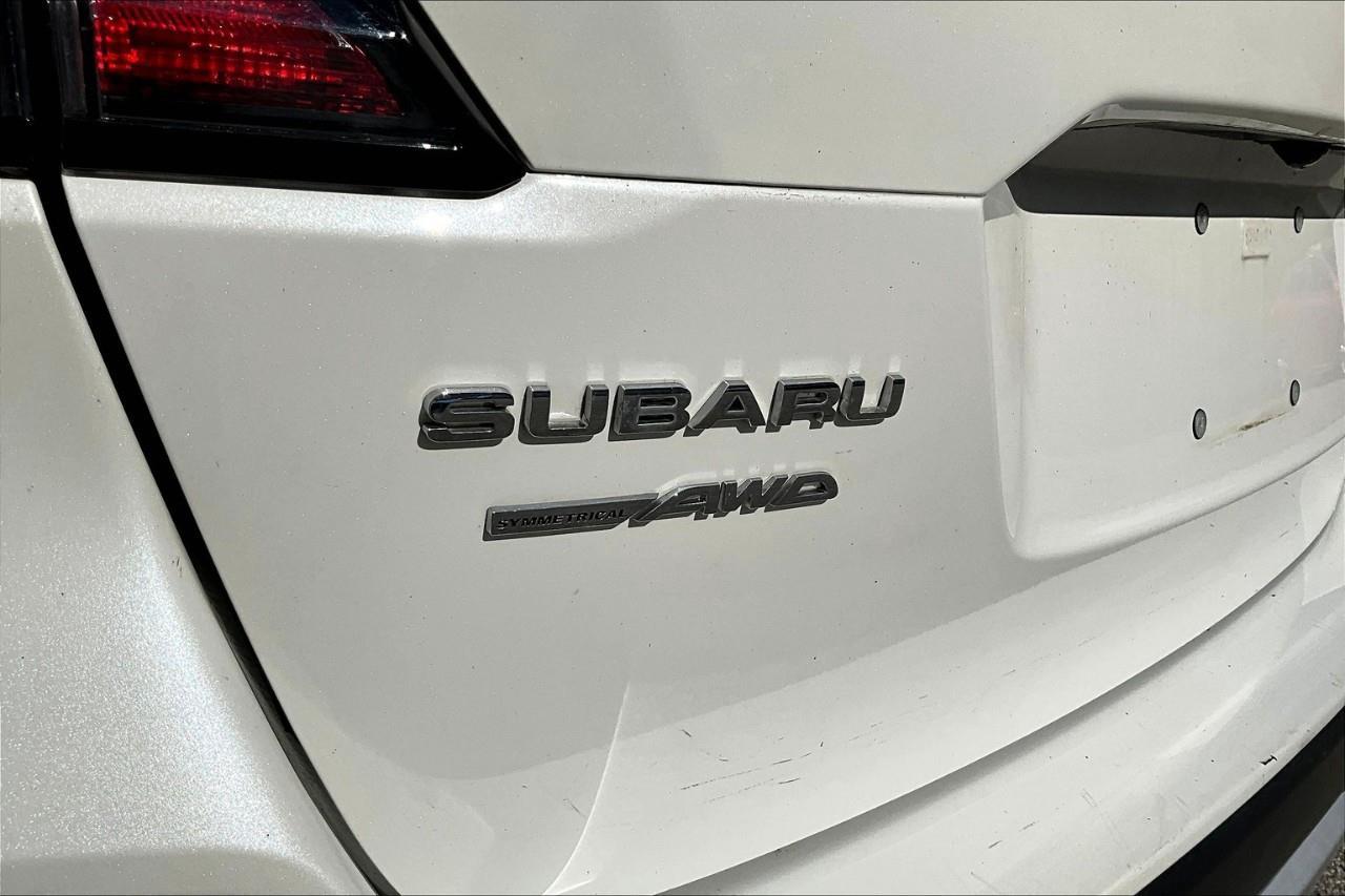 2021 Subaru Outback Premier XT Photo