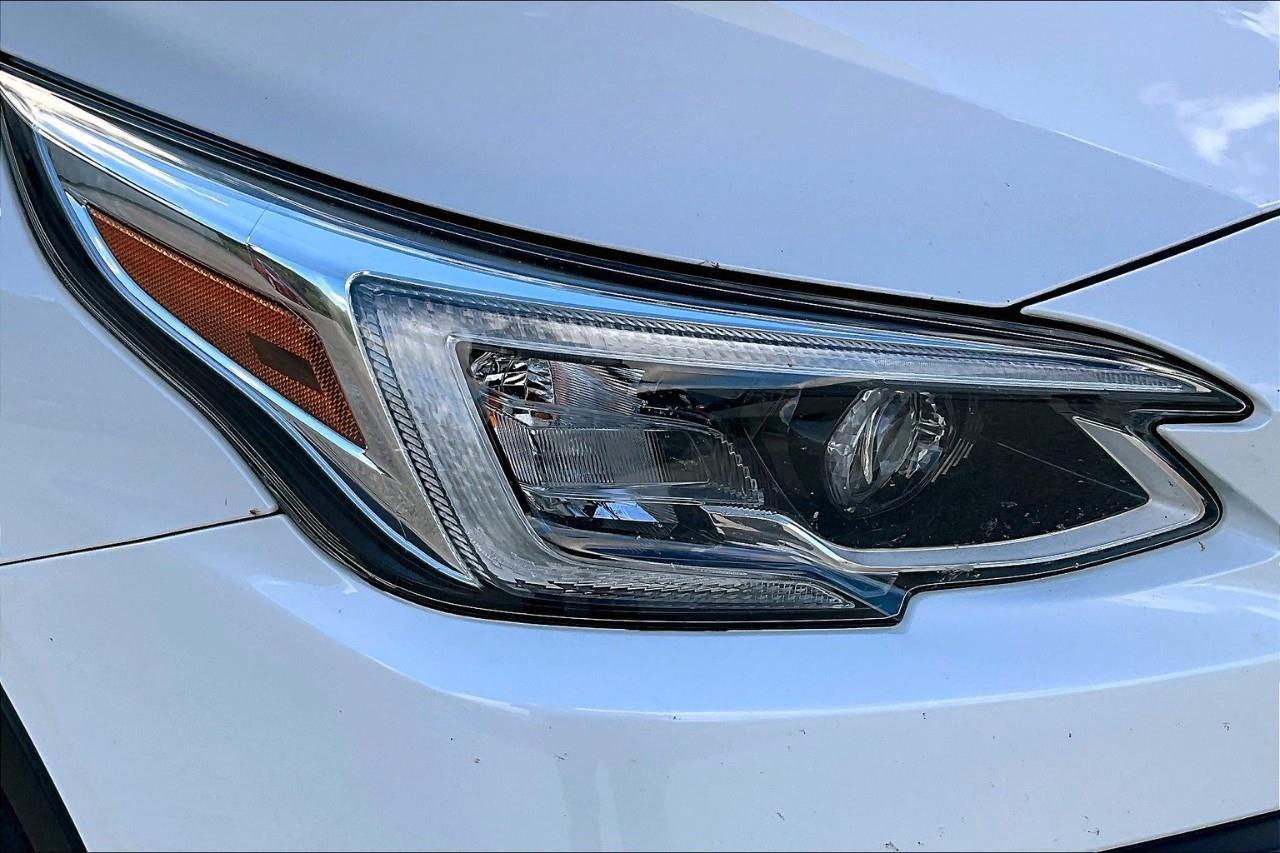 2021 Subaru Outback Premier XT Photo