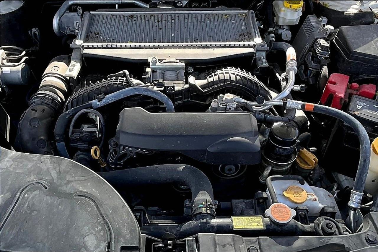 2021 Subaru Outback Premier XT Photo