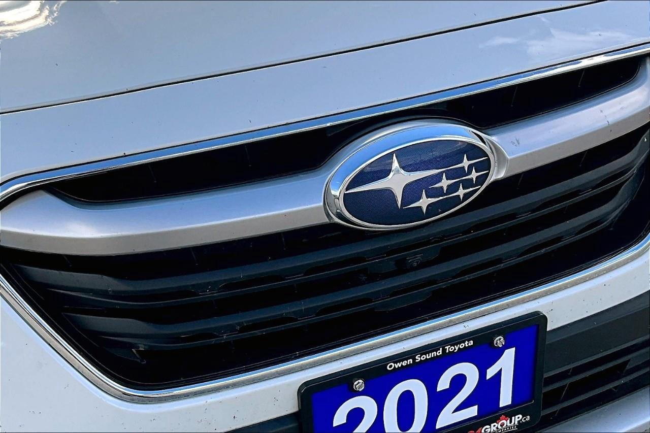 2021 Subaru Outback Premier XT Photo