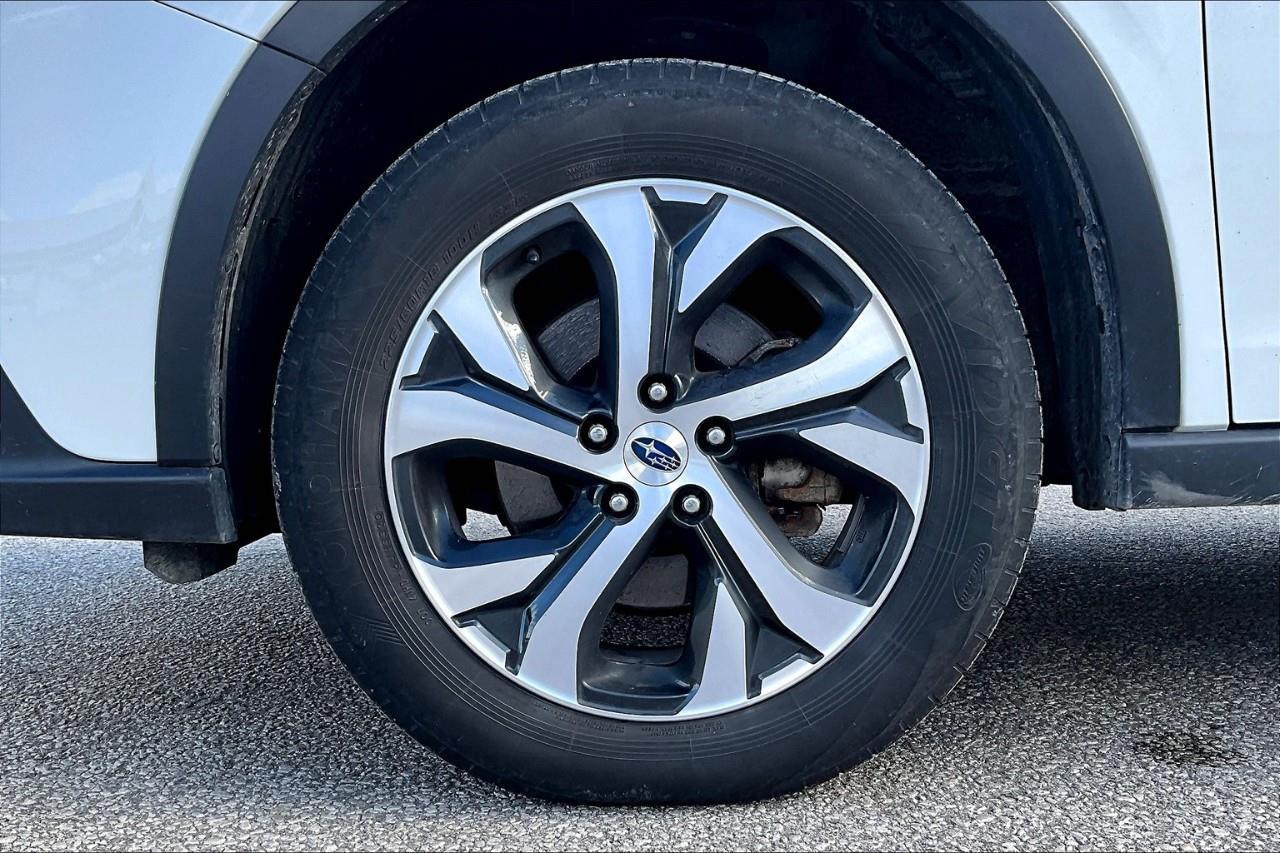 2021 Subaru Outback Premier XT Photo