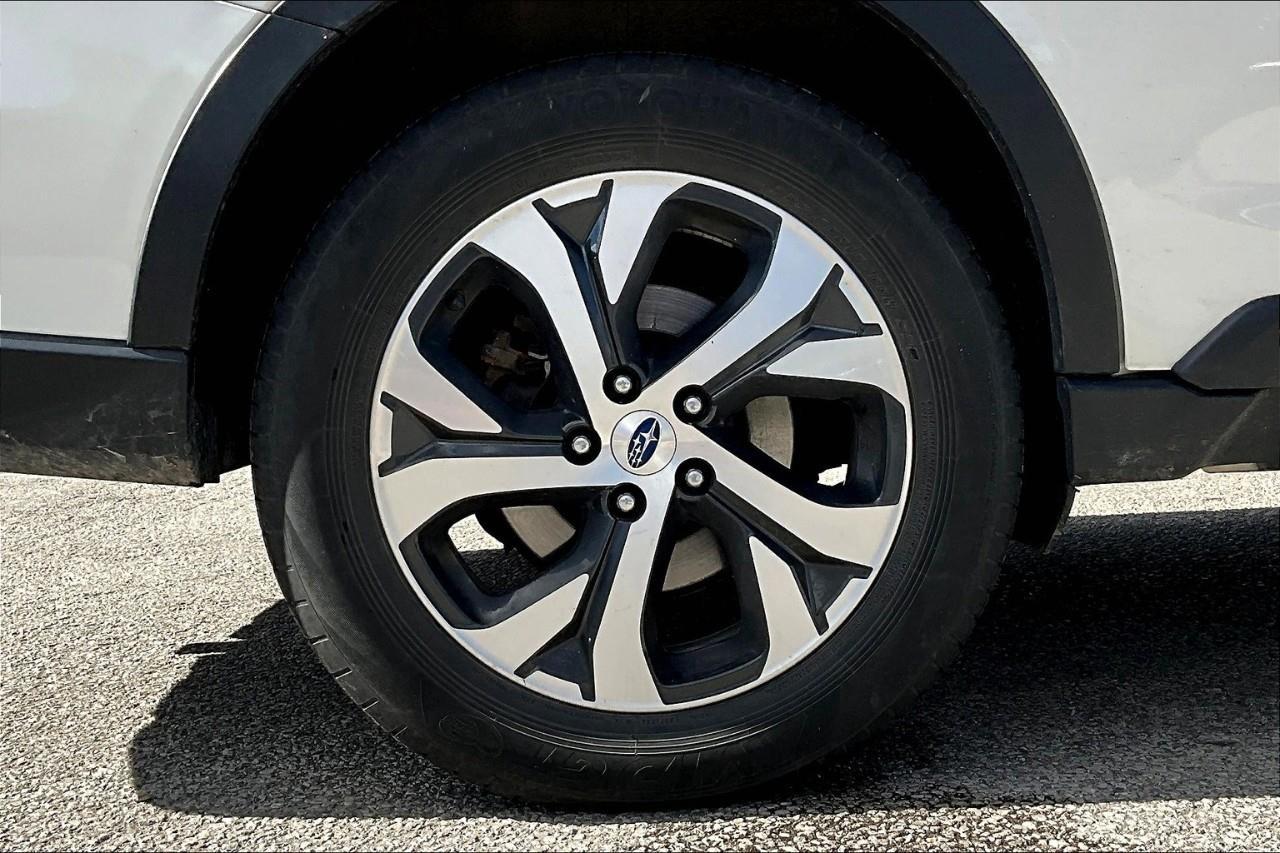 2021 Subaru Outback Premier XT Photo