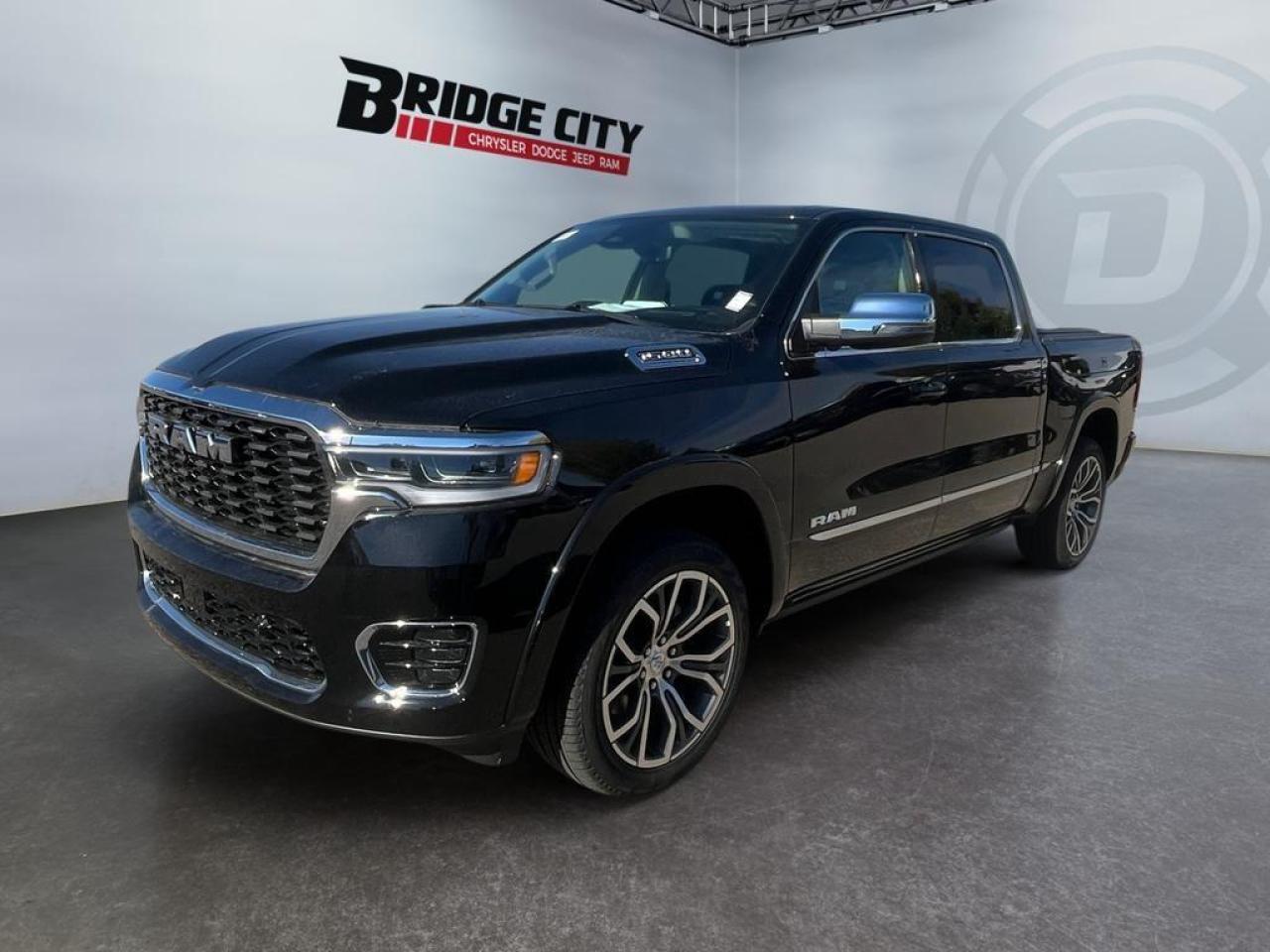 New 2026 RAM 1500 Tungsten - Sunroof -  HUD -  360 Camera for sale in Lethbridge, AB
