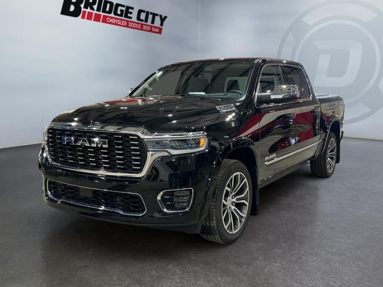 New 2026 RAM 1500 Tungsten - Sunroof -  HUD -  360 Camera for sale in Lethbridge, AB