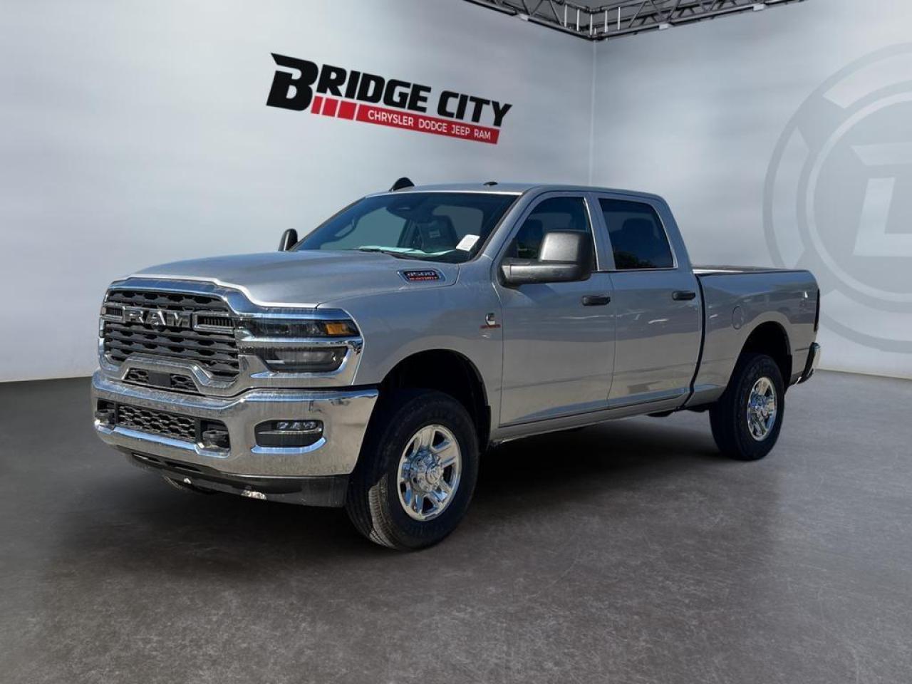 New 2026 RAM 3500 Tradesman -  Mobile Hotspot for sale in Lethbridge, AB