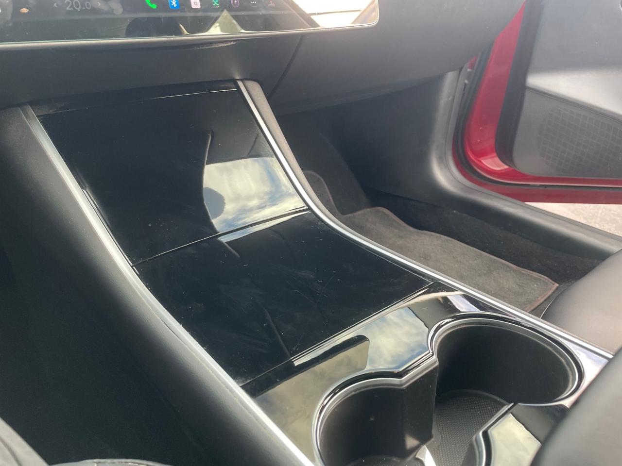 2020 Tesla Model 3 Standard Range Plus *SAFETY, HEATED SEATS, NAV* - Photo #19