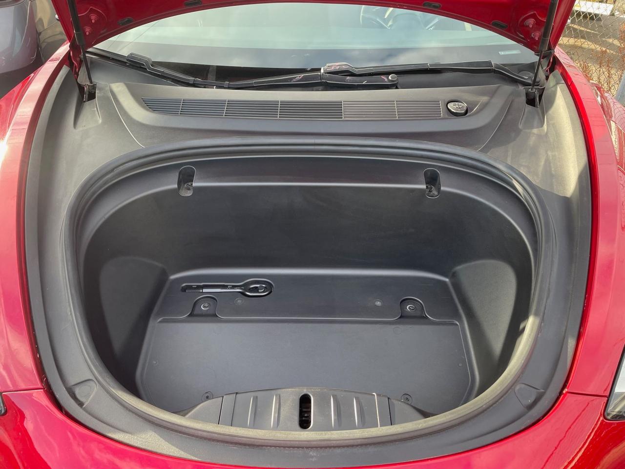 2020 Tesla Model 3 Standard Range Plus *SAFETY, HEATED SEATS, NAV* - Photo #8