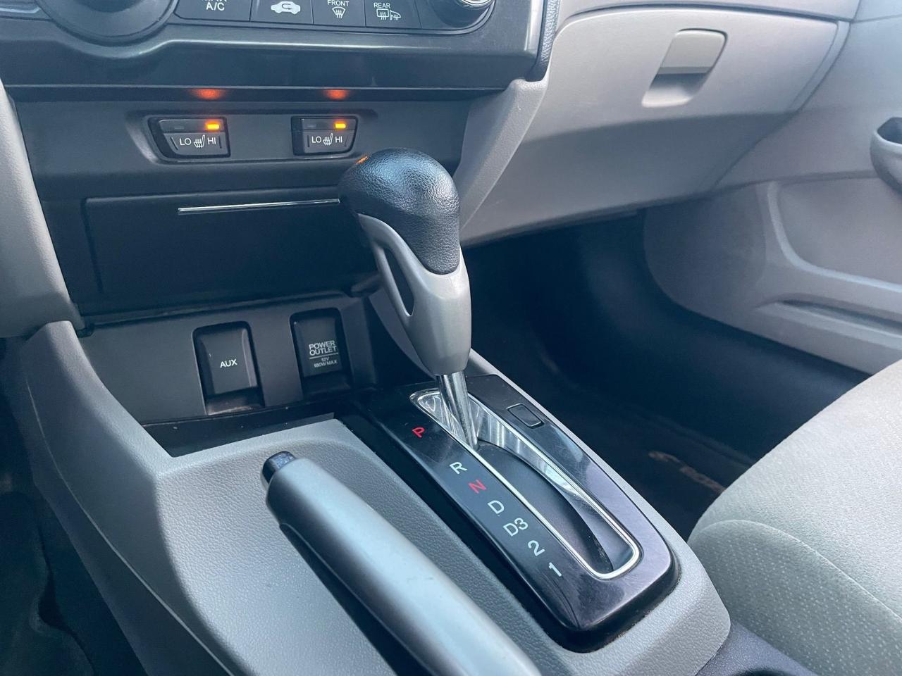 2013 Honda Civic LX *SAFETY, HEATED SEATS, 1Y WARRANTY ENG & TRAN* - Photo #14