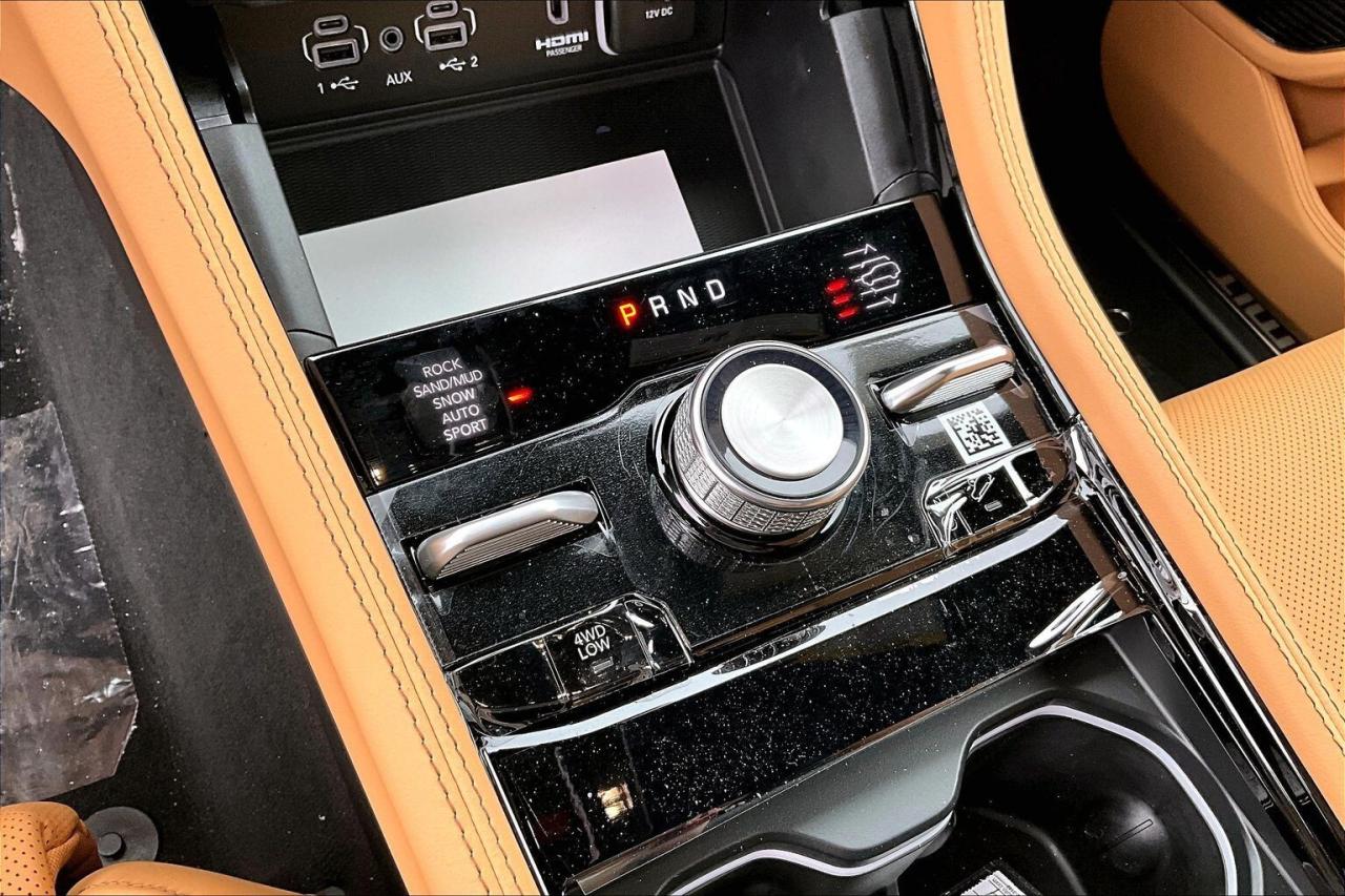 2025 Jeep Grand Cherokee SUMMIT RESERVE | High Altitude | Adv Protech | 4X4 Photo