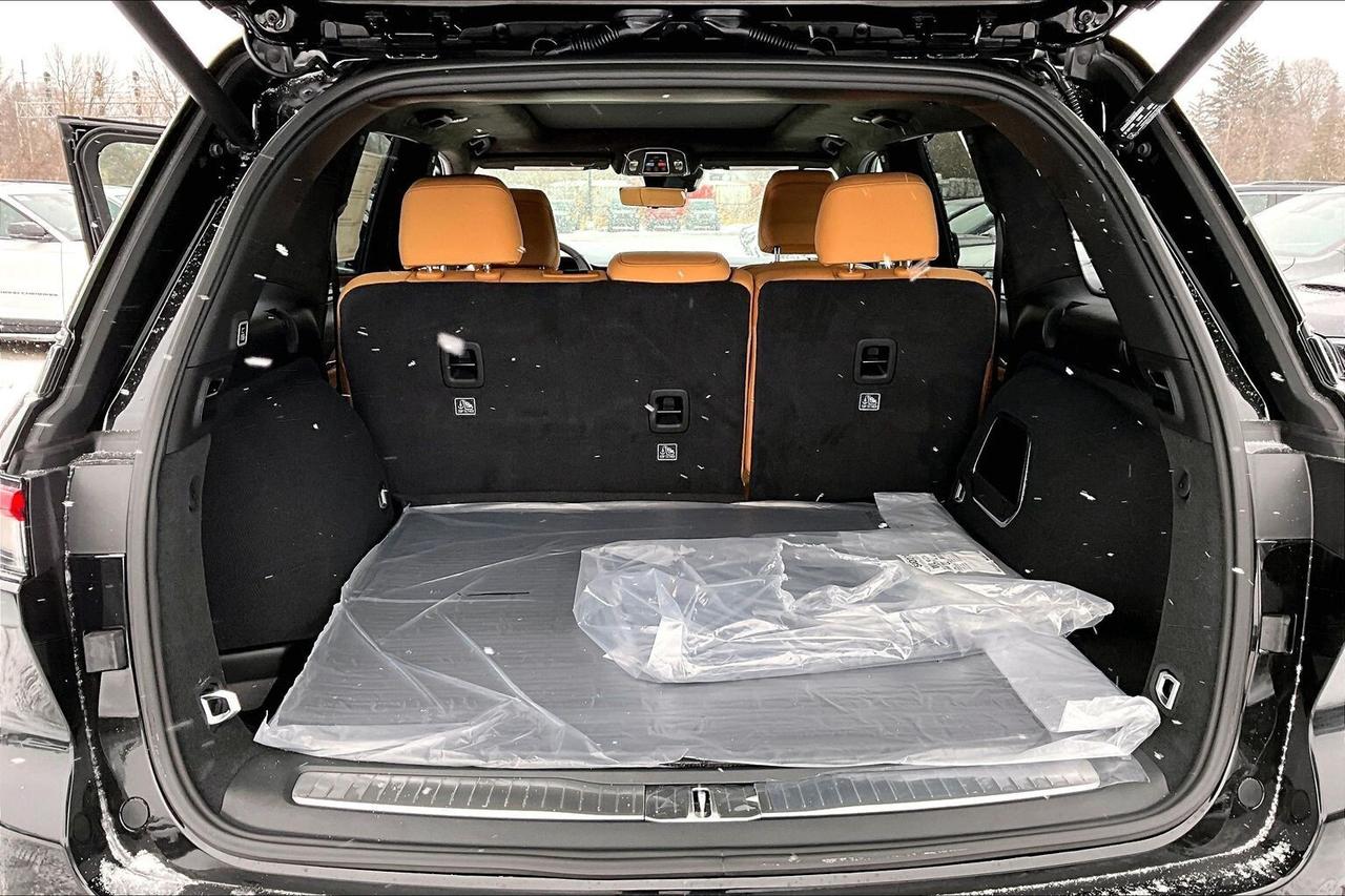 2025 Jeep Grand Cherokee SUMMIT RESERVE | High Altitude | Adv Protech | 4X4 Photo