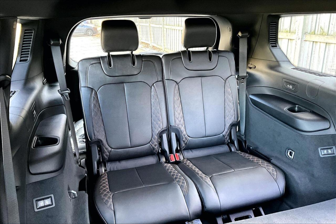 2025 Jeep Grand Cherokee L SUMMIT | HIGH ALTITUDE | 19 SPKRS | 7 PASSENGER Photo