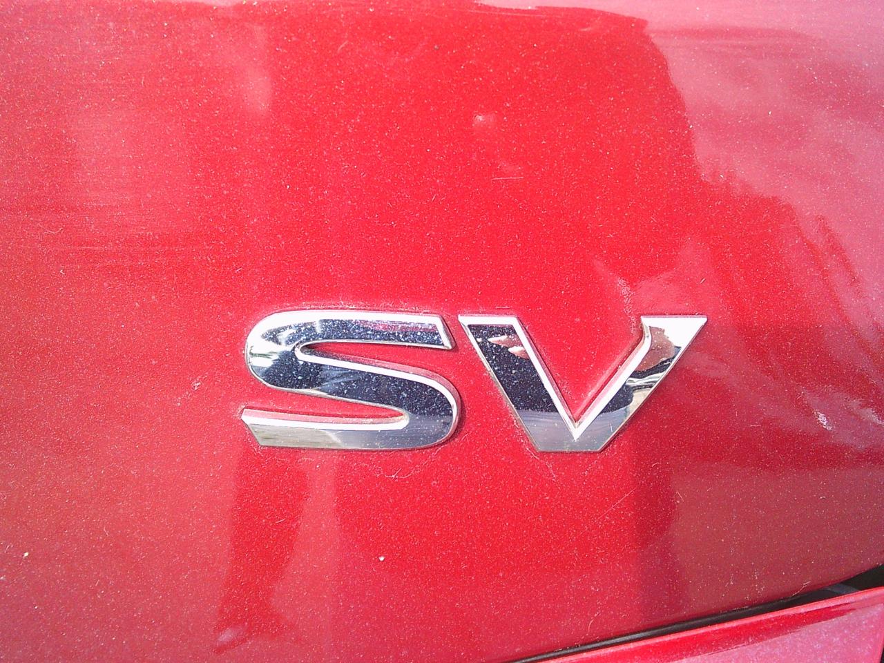 2017 Nissan Altima 4dr Sdn I4 CVT 2.5 SV + SUNROOF Photo