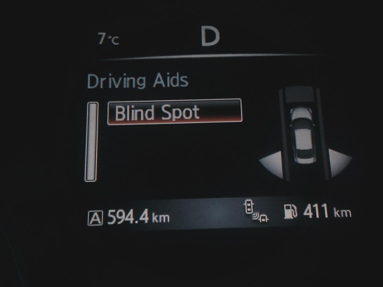 2017 Nissan Altima 4dr Sdn I4 CVT 2.5 SV + SUNROOF Photo