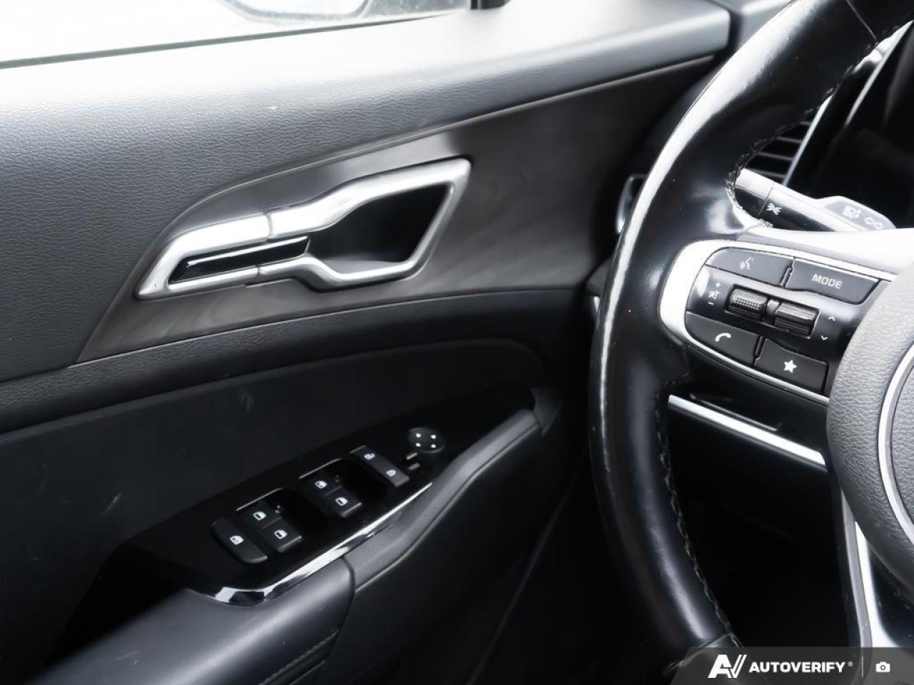 2023 Kia Sportage  Photo