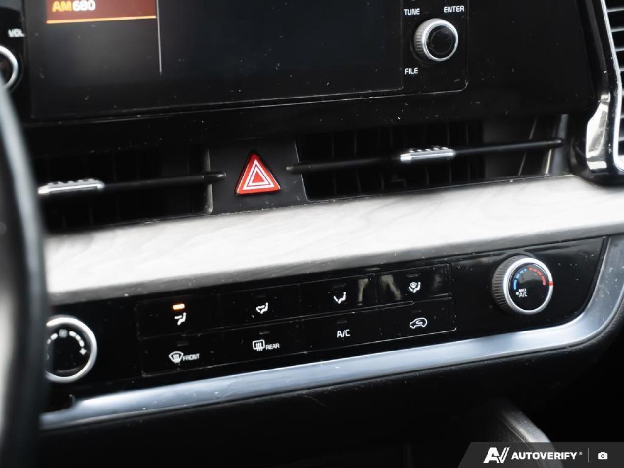 2023 Kia Sportage  Photo