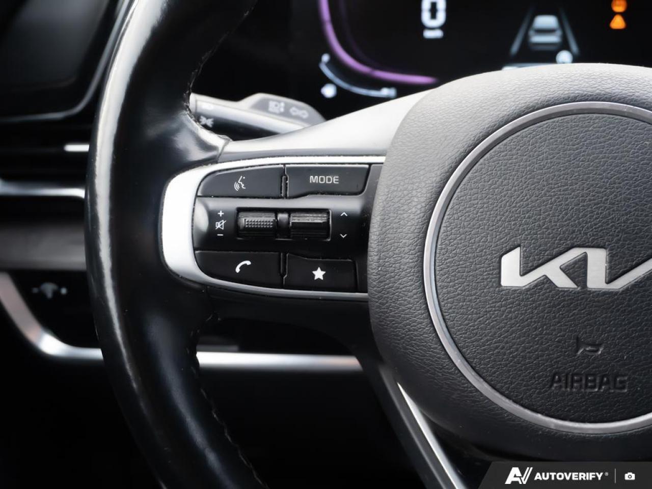 2023 Kia Sportage  Photo