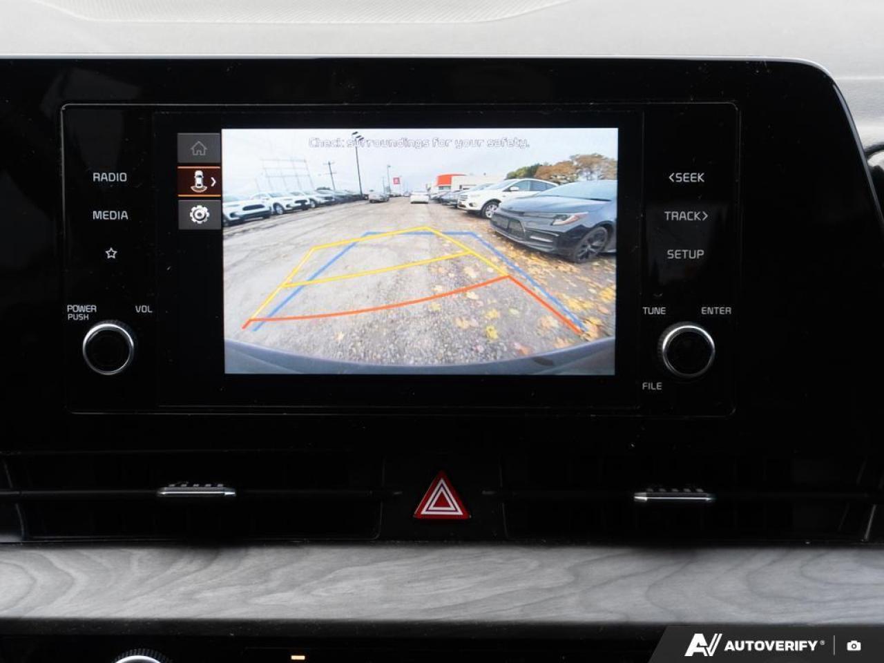 2023 Kia Sportage  Photo