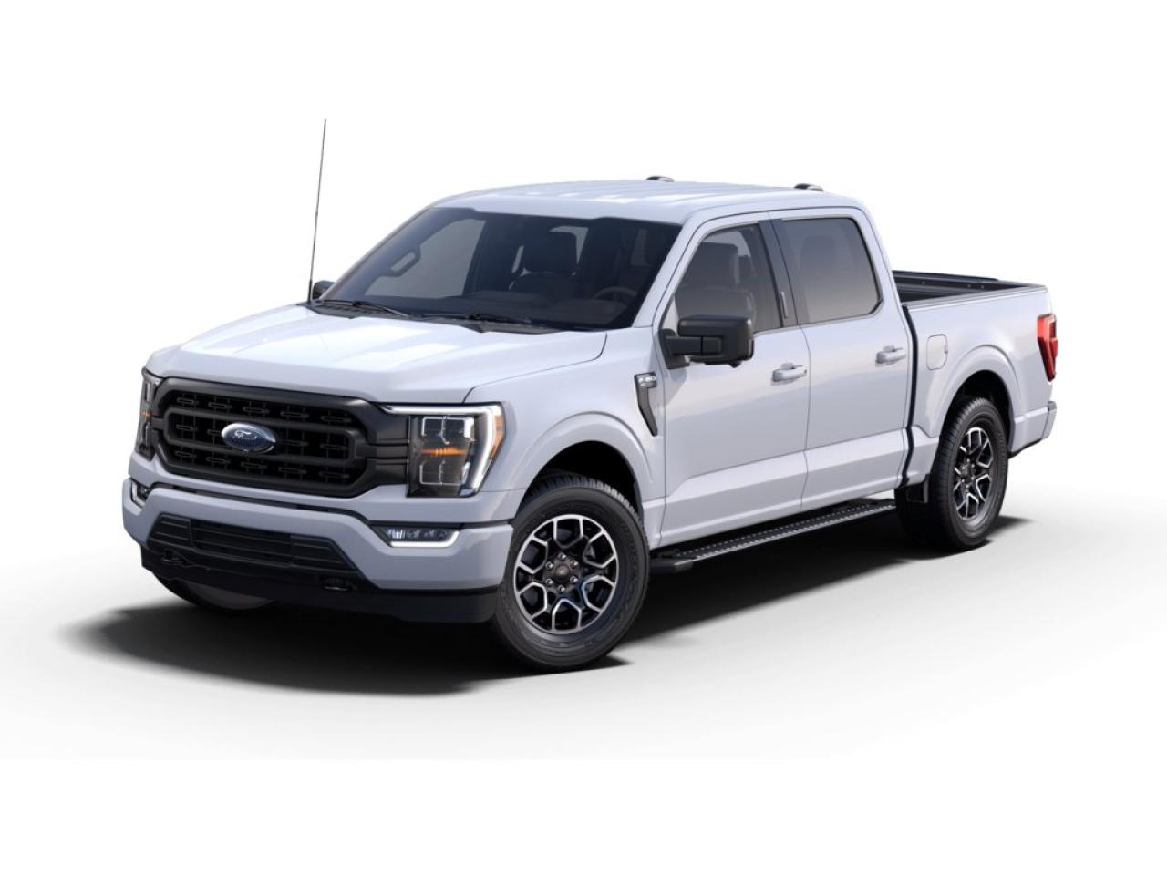 Used 2023 Ford F-150  for sale in Langenburg, SK