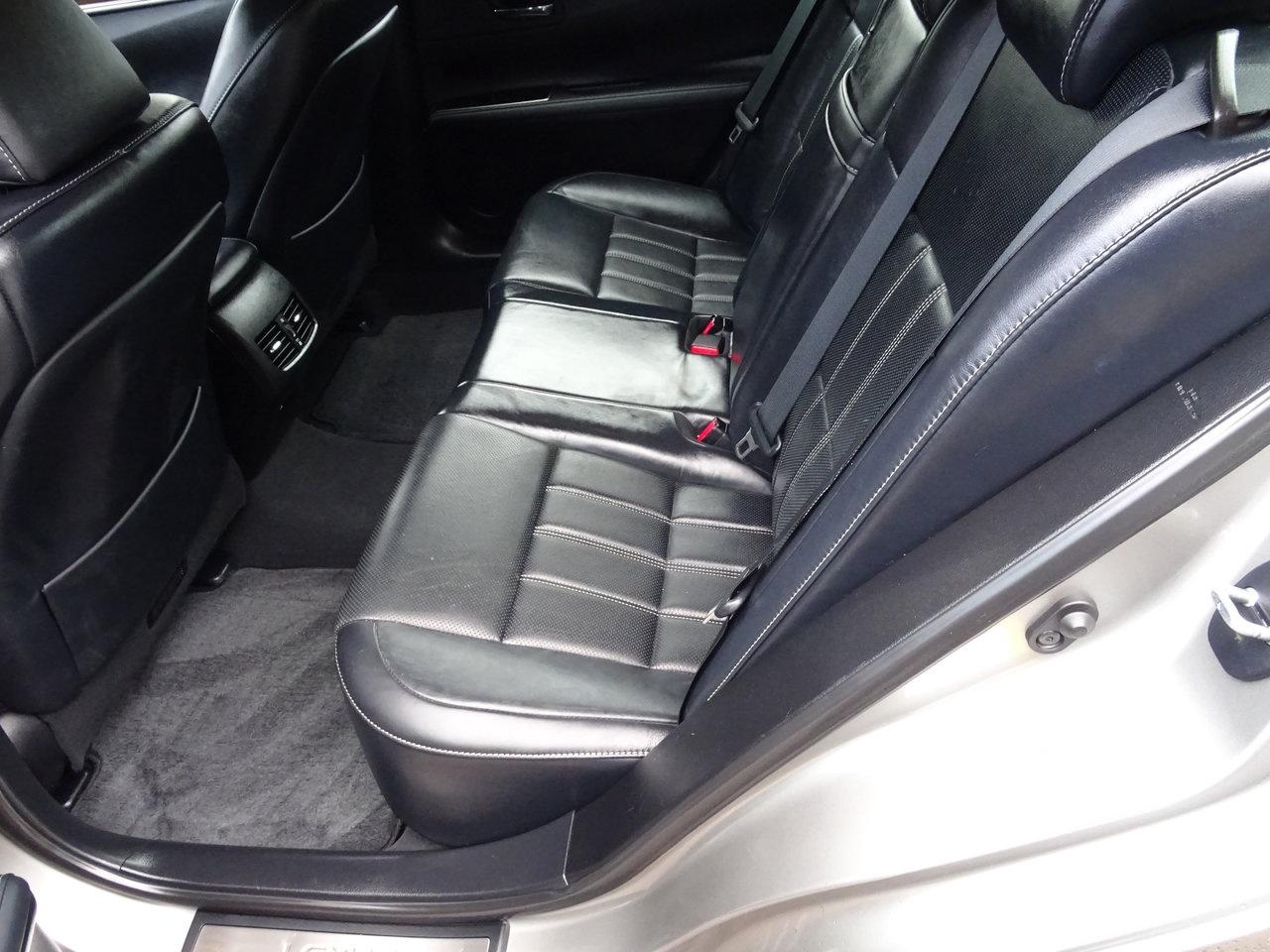 2018 Lexus ES ES 350 - Photo #11