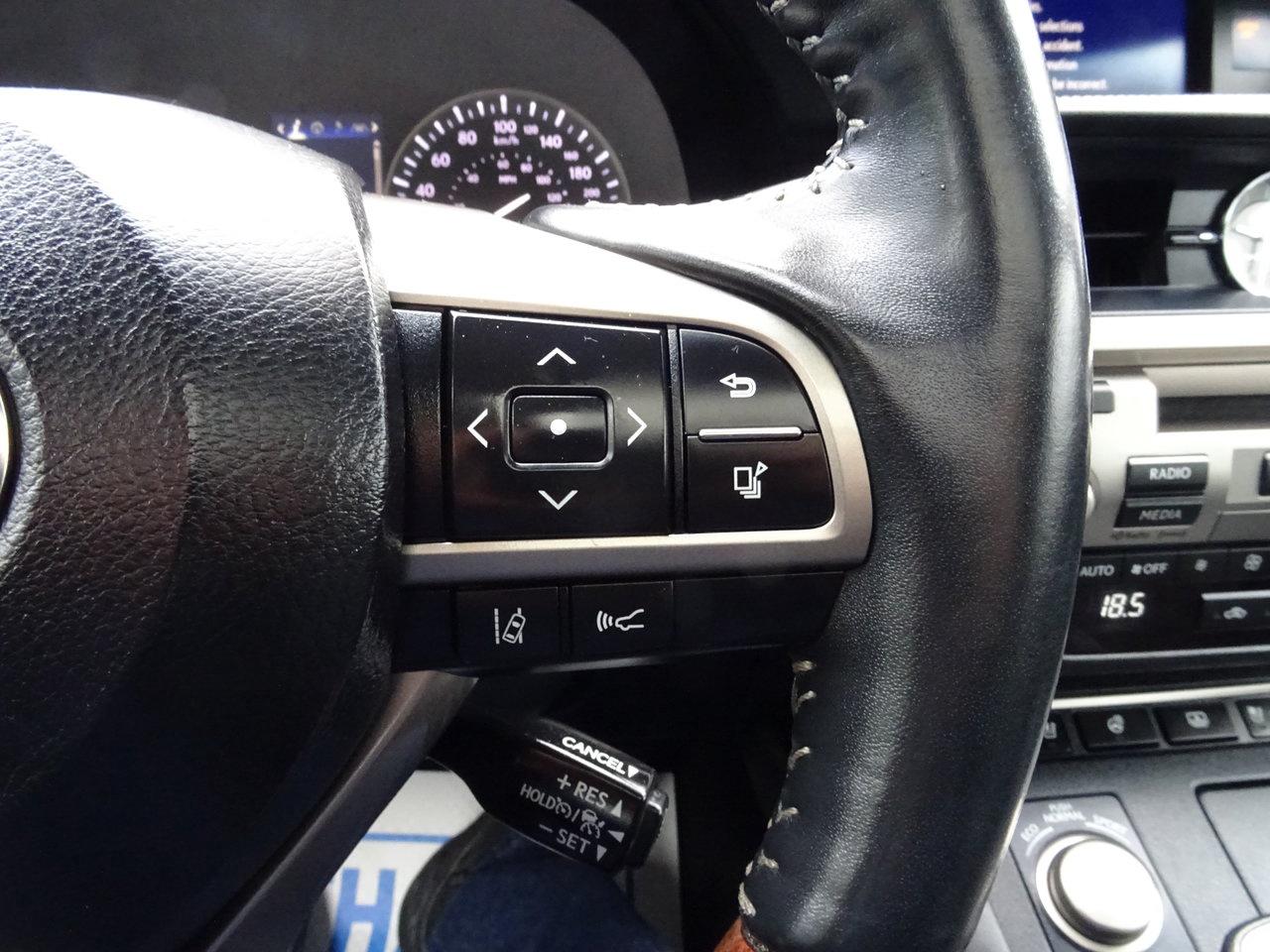 2018 Lexus ES ES 350 - Photo #15