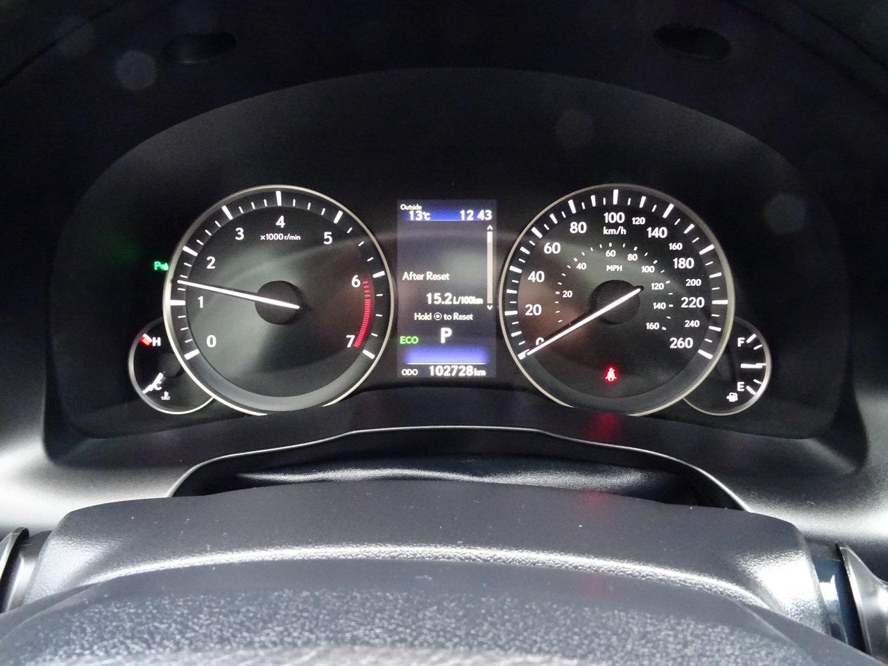 2018 Lexus ES ES 350 - Photo #16