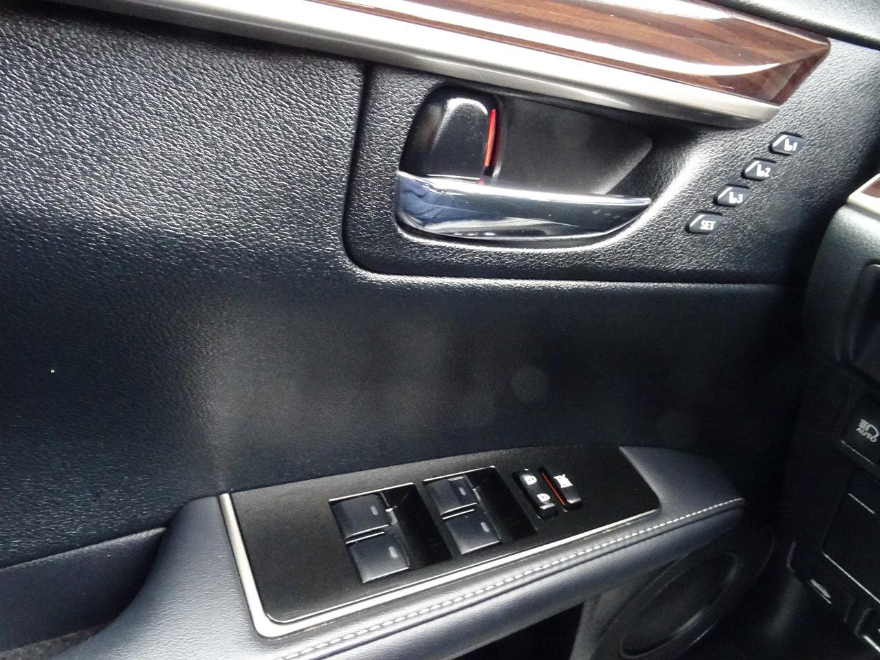 2018 Lexus ES ES 350 - Photo #17