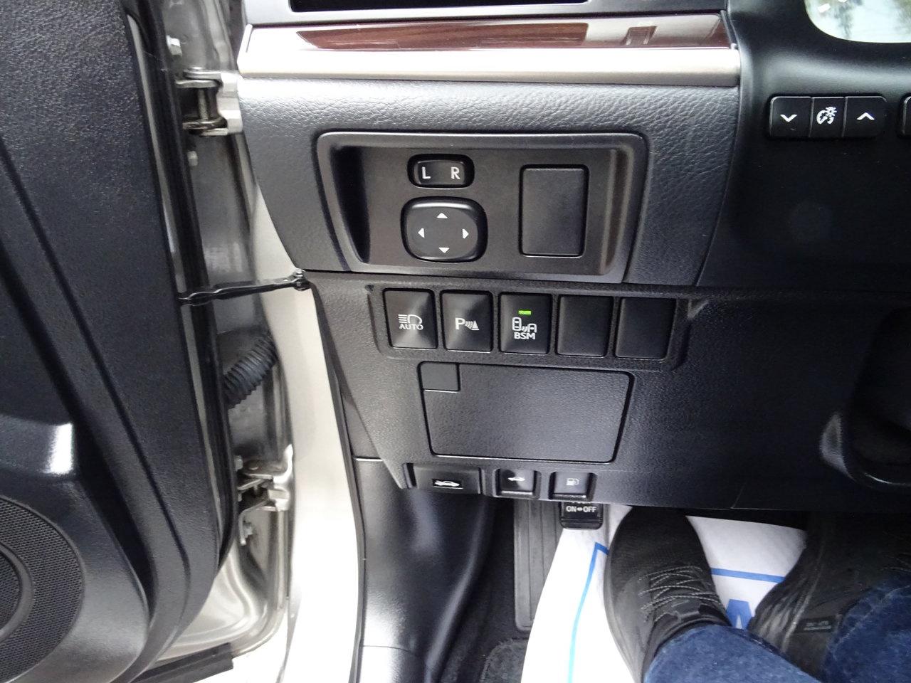 2018 Lexus ES ES 350 - Photo #18