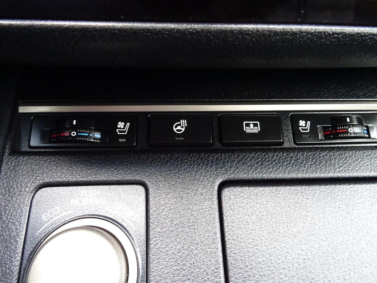 2018 Lexus ES ES 350 - Photo #22