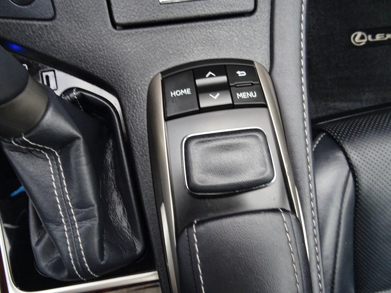 2018 Lexus ES ES 350 - Photo #24