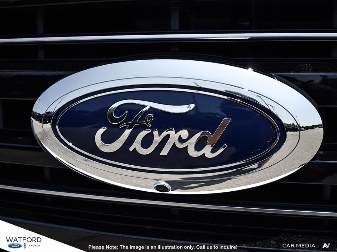 2026 Ford F-250 Super Duty SRW Platinum Photo