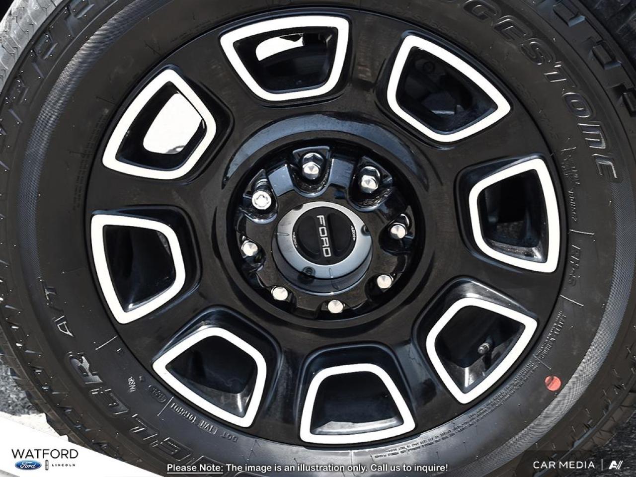 2026 Ford F-250 Super Duty SRW Platinum Photo