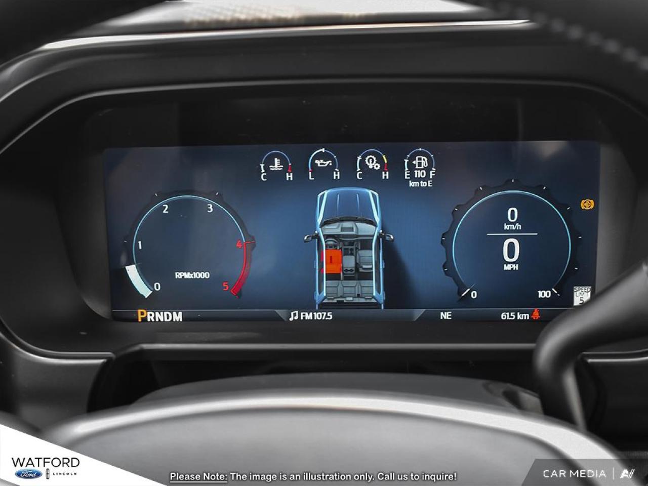 2026 Ford F-250 Super Duty SRW Platinum Photo