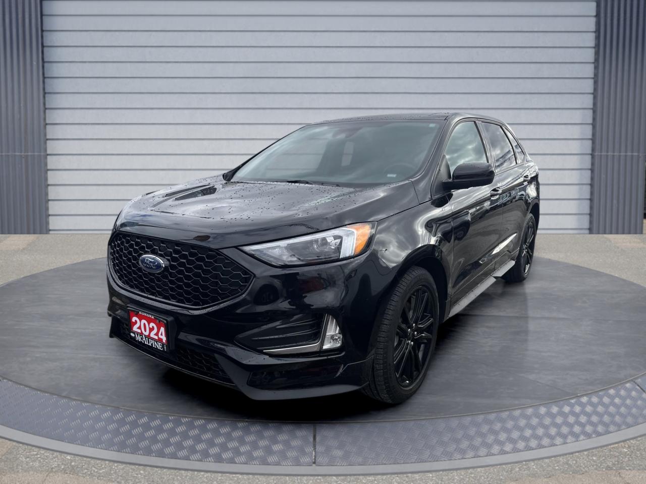 2024 Ford Edge ST Line Photo0