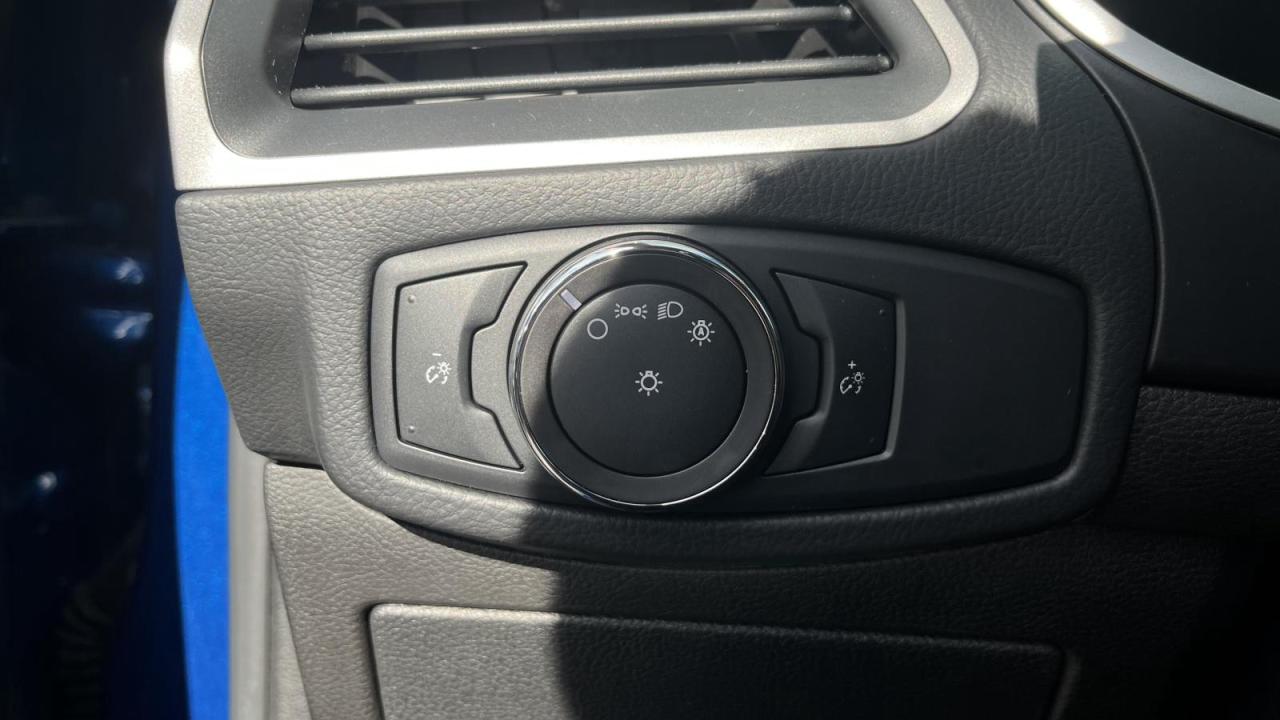 2018 Ford Edge  Photo