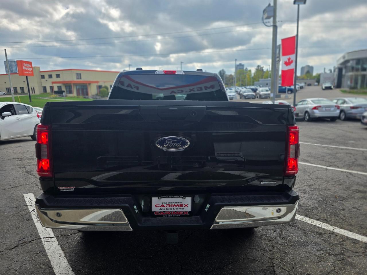 2023 Ford F-150 XLT Accident Free | One Owner | NAVI | BSM | Backup Camera Photo