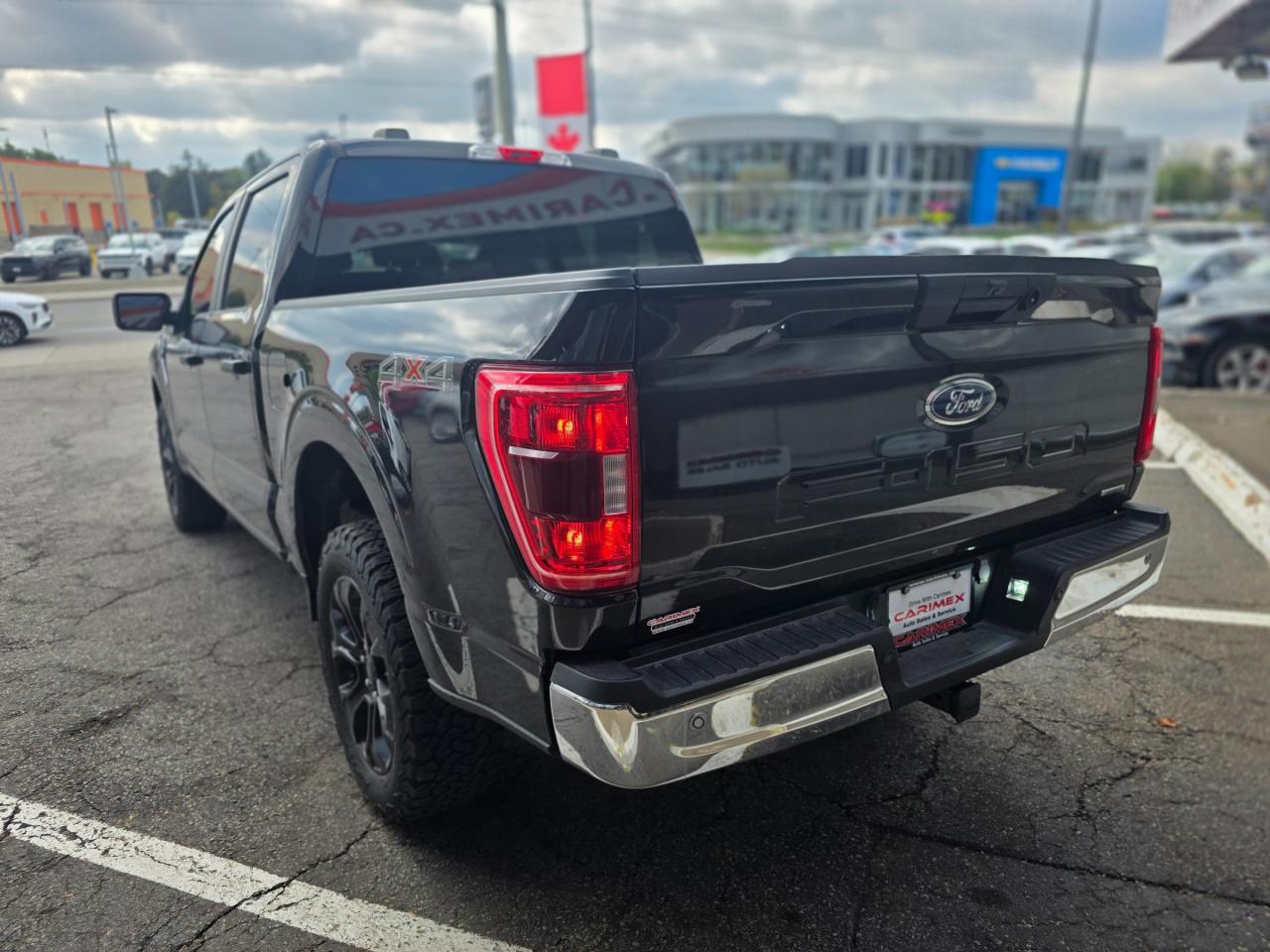 2023 Ford F-150 XLT Accident Free | One Owner | NAVI | BSM | Backup Camera Photo