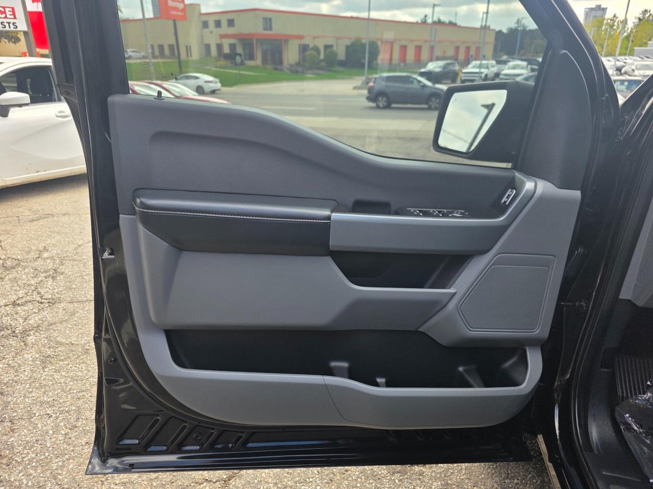 2023 Ford F-150 XLT Accident Free | One Owner | NAVI | BSM | Backup Camera Photo