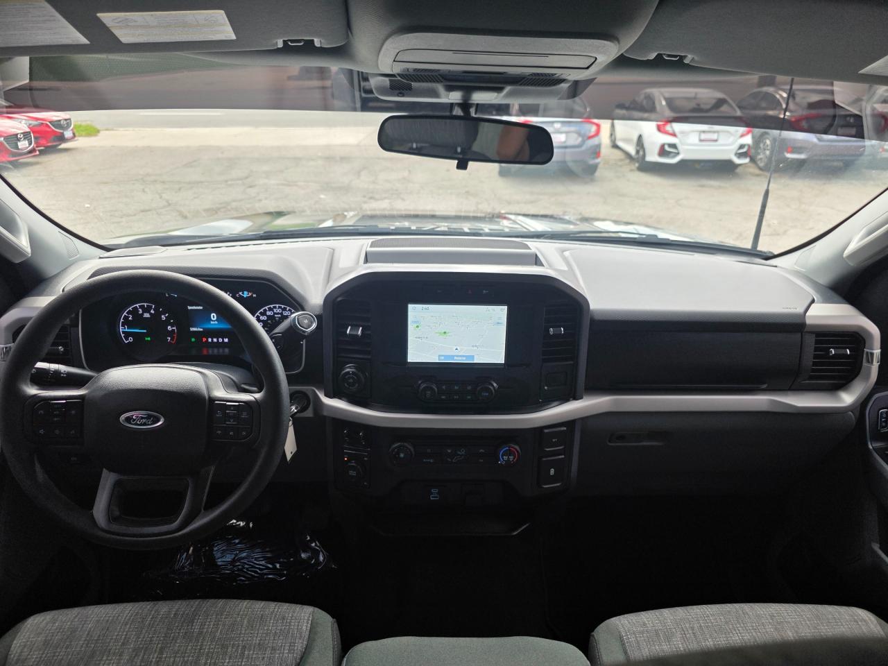 2023 Ford F-150 XLT Accident Free | One Owner | NAVI | BSM | Backup Camera Photo