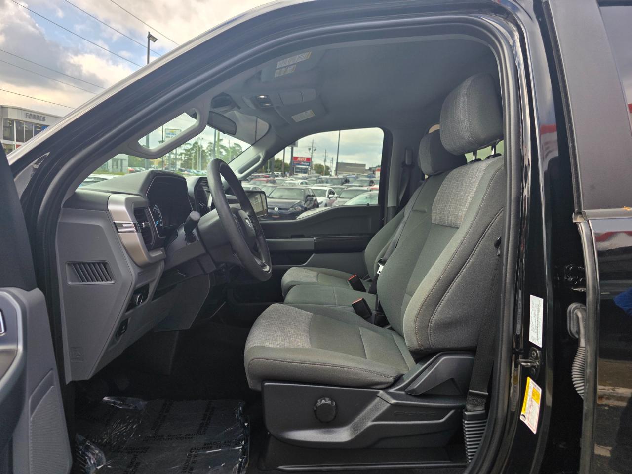 2023 Ford F-150 XLT Accident Free | One Owner | NAVI | BSM | Backup Camera Photo