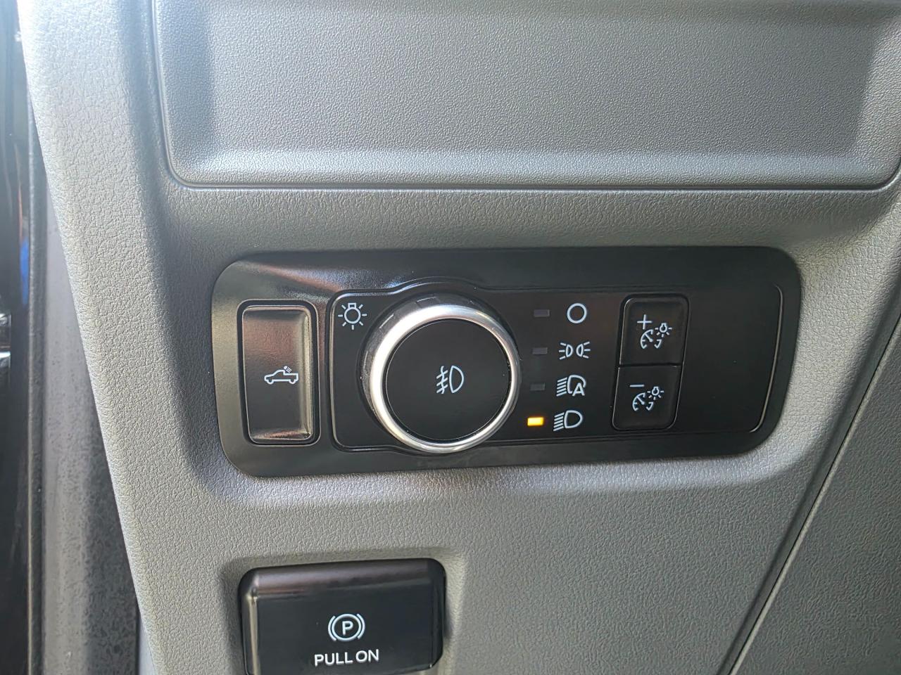 2023 Ford F-150 XLT Accident Free | One Owner | NAVI | BSM | Backup Camera Photo