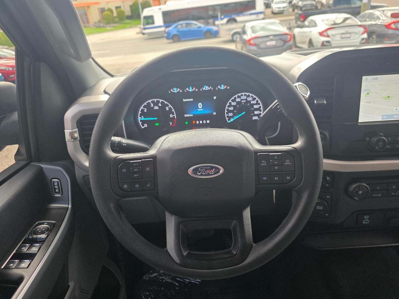 2023 Ford F-150 XLT Accident Free | One Owner | NAVI | BSM | Backup Camera Photo