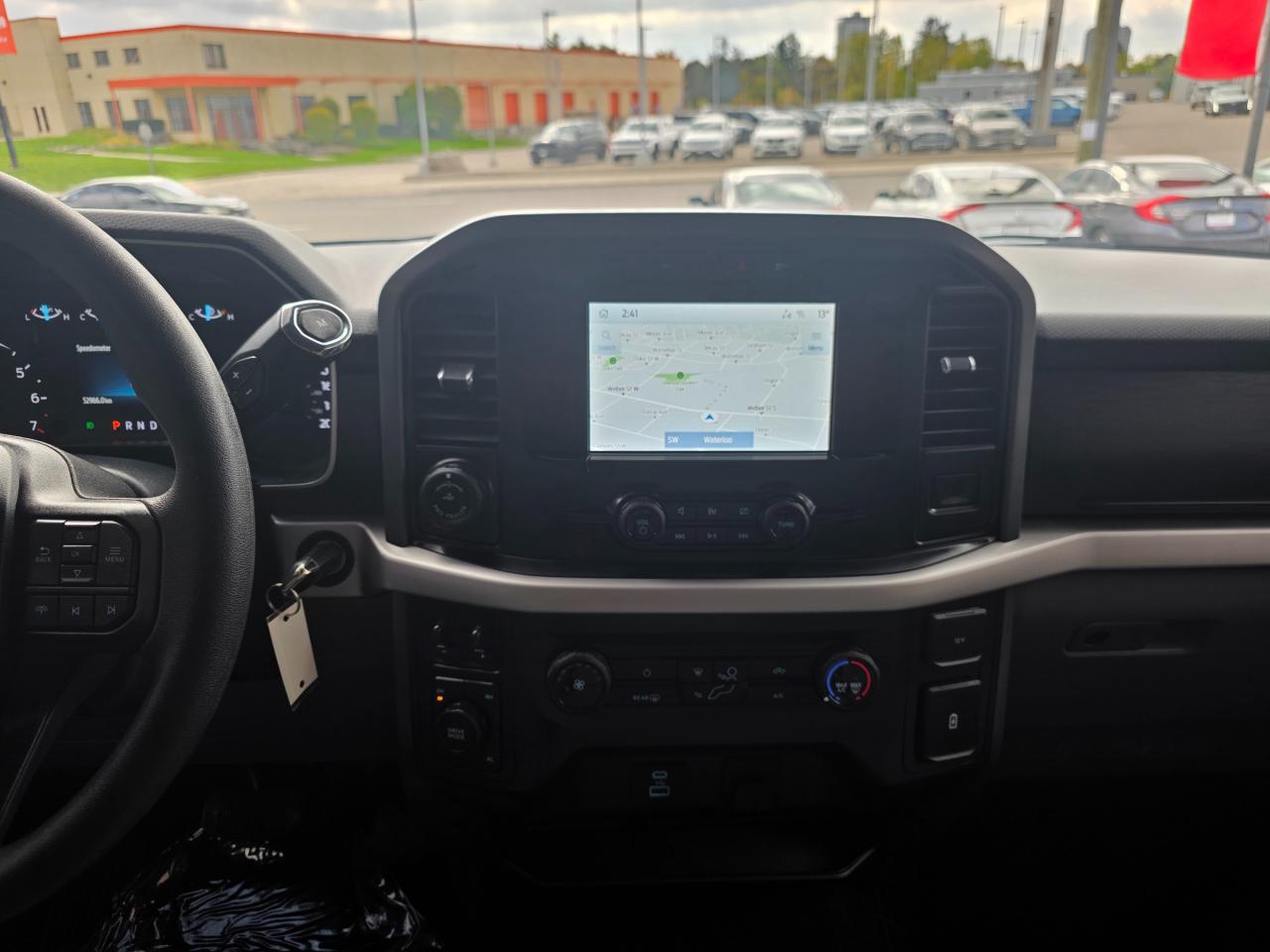 2023 Ford F-150 XLT Accident Free | One Owner | NAVI | BSM | Backup Camera Photo