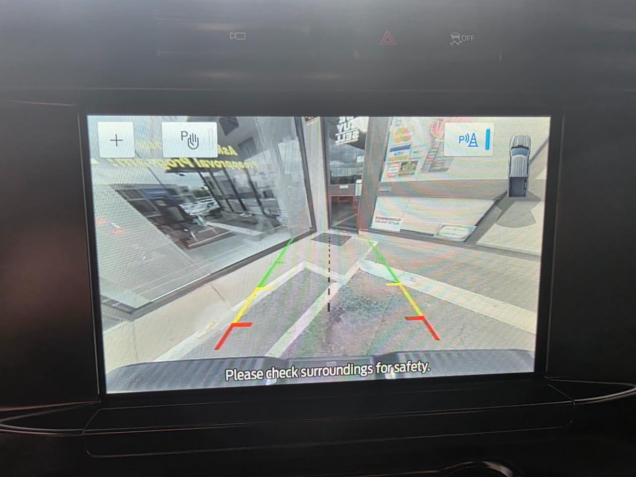 2023 Ford F-150 XLT Accident Free | One Owner | NAVI | BSM | Backup Camera Photo