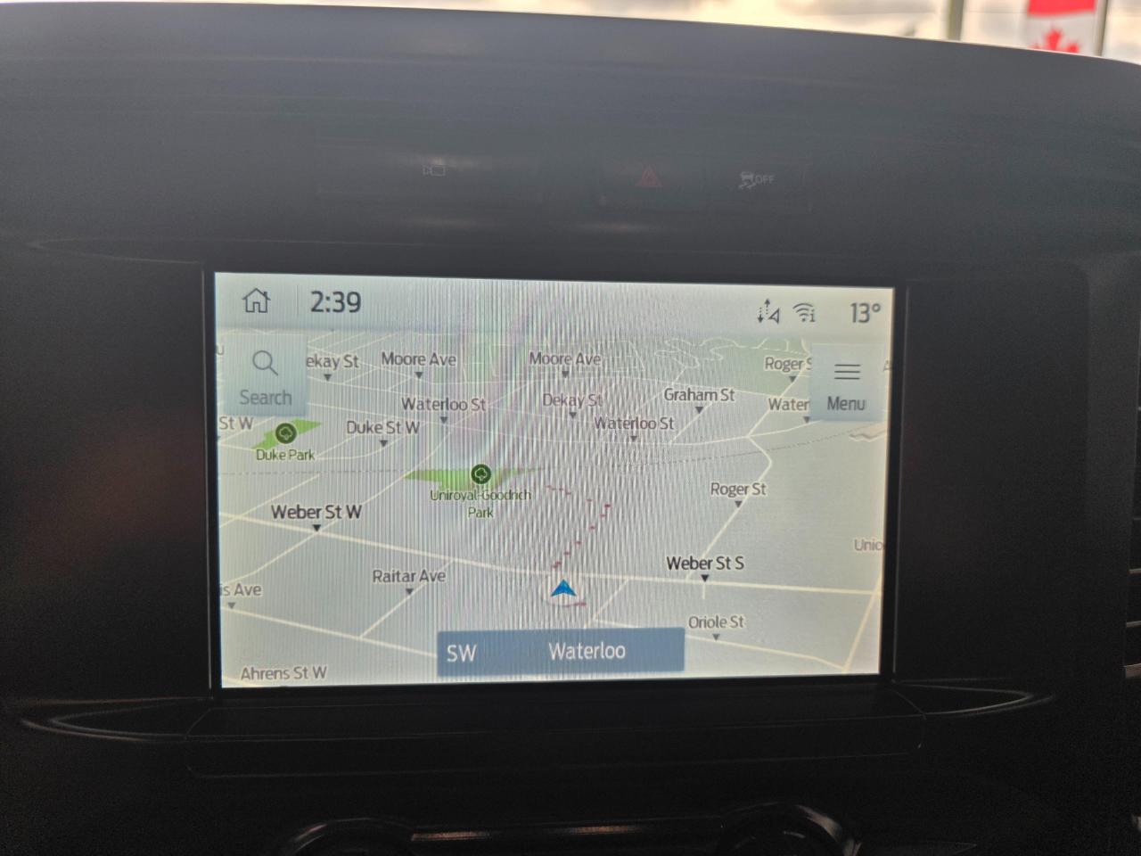 2023 Ford F-150 XLT Accident Free | One Owner | NAVI | BSM | Backup Camera Photo