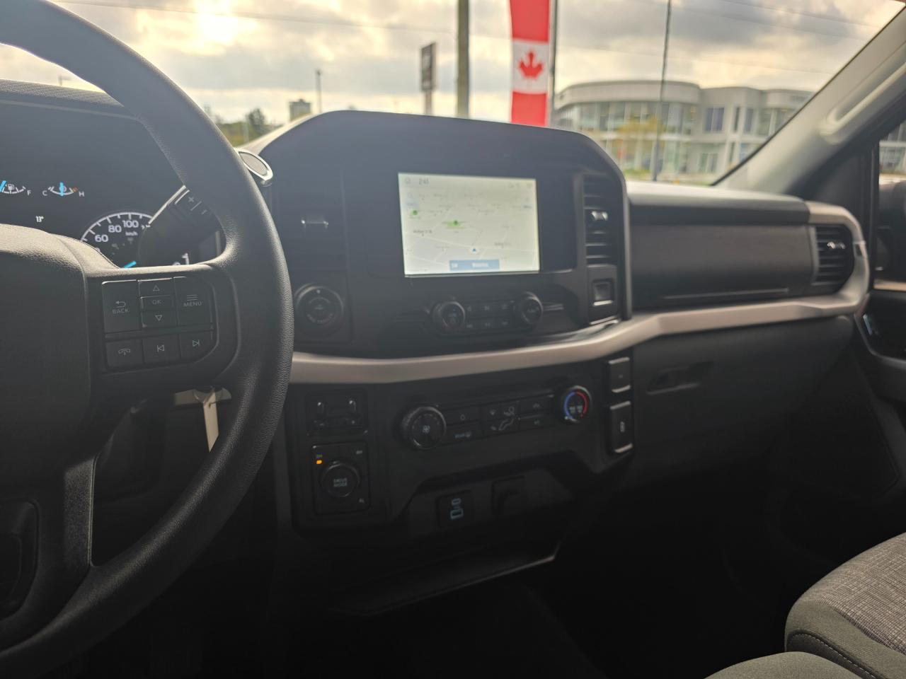 2023 Ford F-150 XLT Accident Free | One Owner | NAVI | BSM | Backup Camera Photo