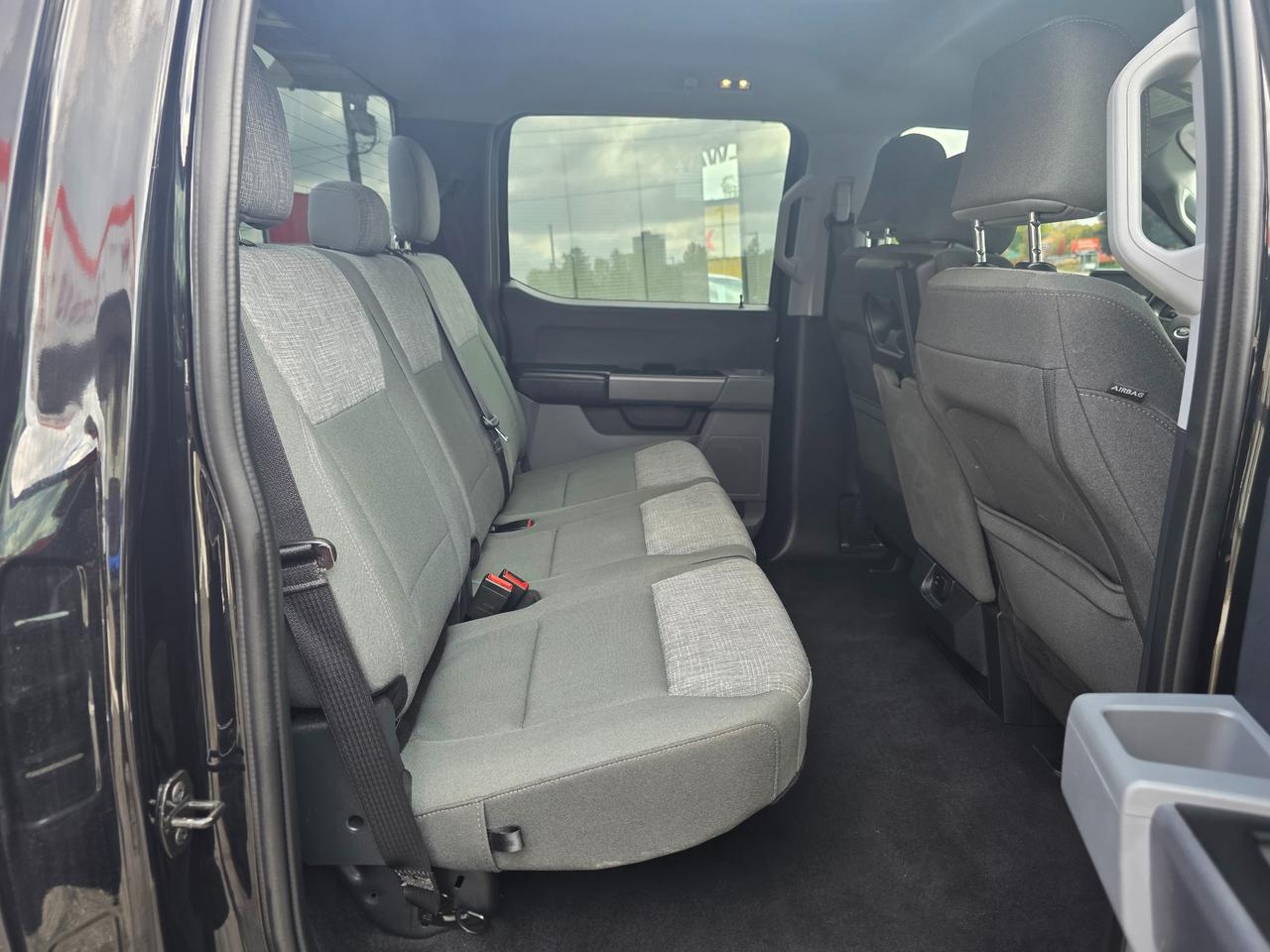 2023 Ford F-150 XLT Accident Free | One Owner | NAVI | BSM | Backup Camera Photo