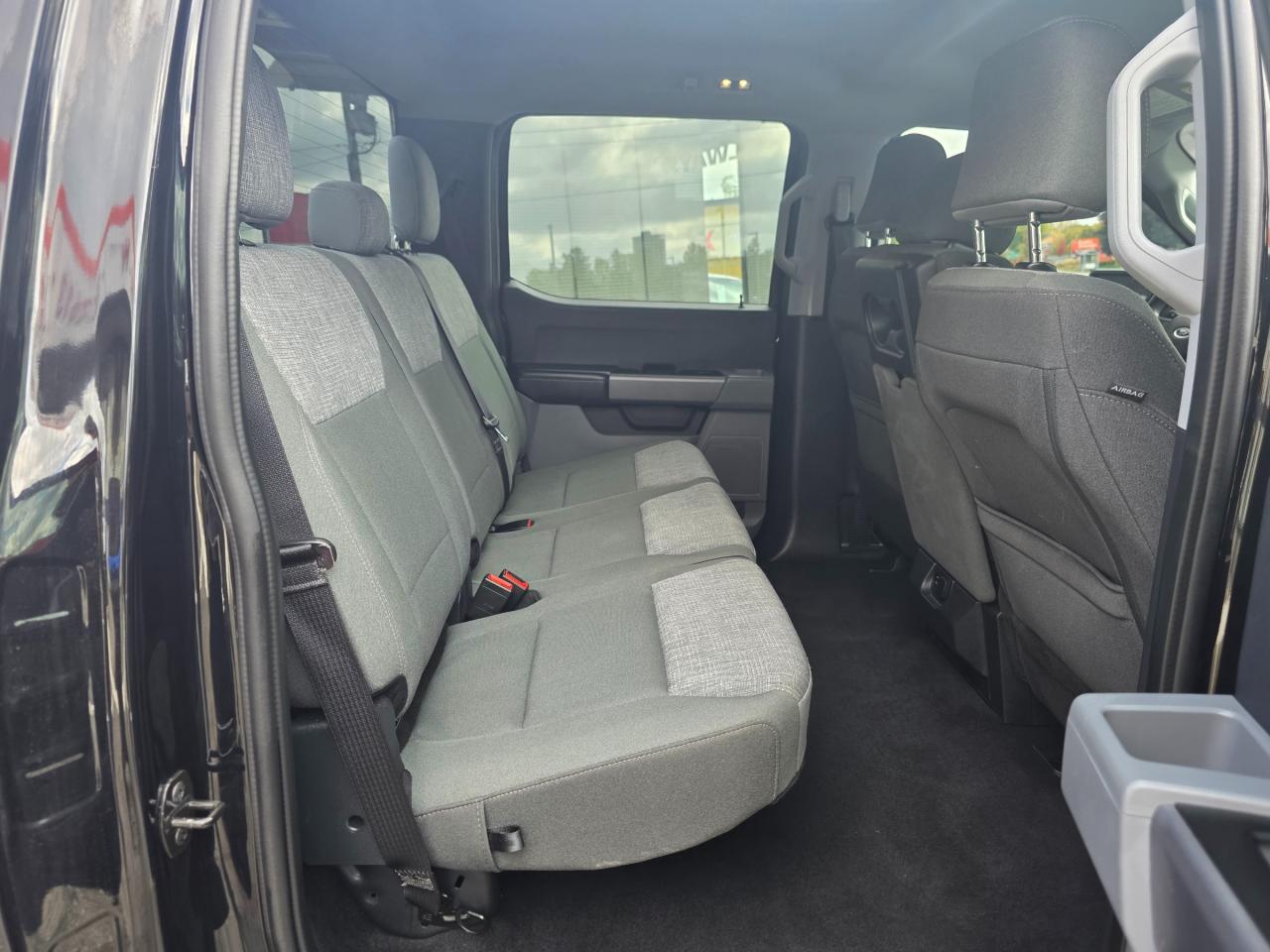 2023 Ford F-150 XLT Accident Free | One Owner | NAVI | BSM | Backup Camera Photo