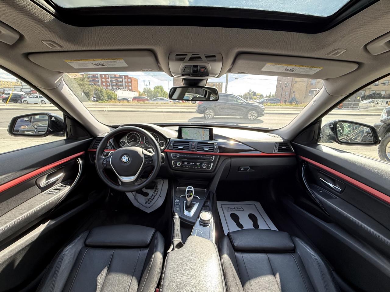 2016 BMW 3 Series 328i GT | PREMIUM | PANO | LOADED Photo