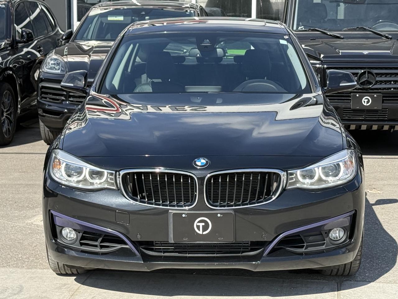 2016 BMW 3 Series 328i GT | PREMIUM | PANO | LOADED Photo