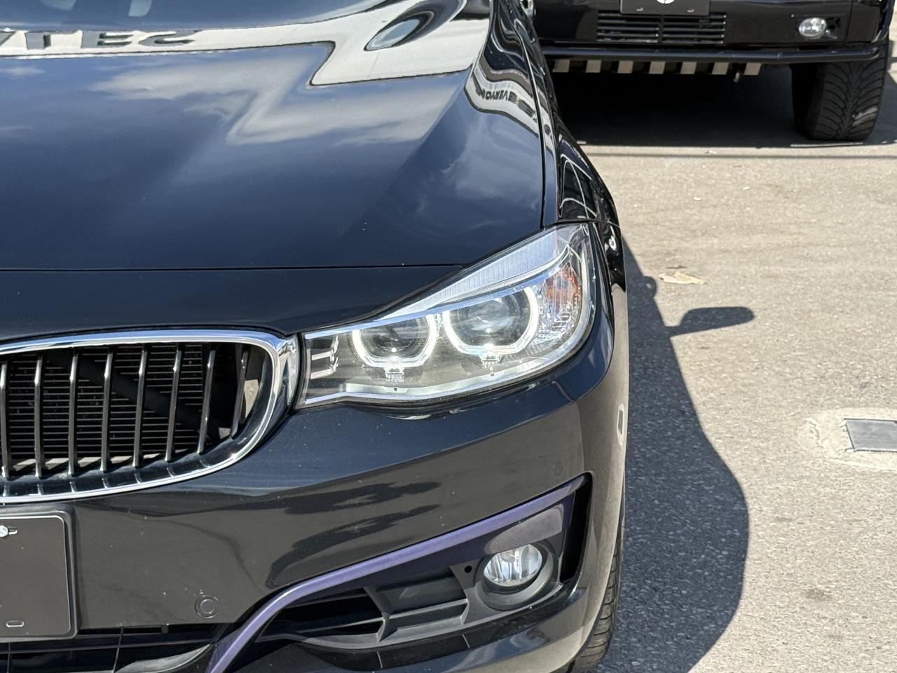 2016 BMW 3 Series 328i GT | PREMIUM | PANO | LOADED Photo